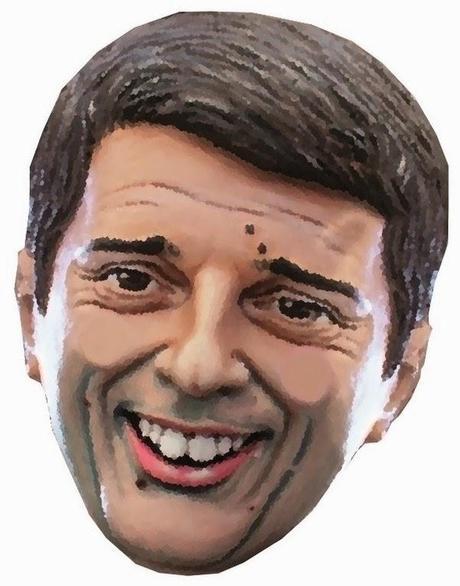 Matteo Renzi e la responsabilità Matteo Renzi e la responsabilità