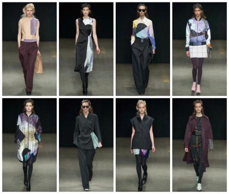 Fashion Week Fall 2014: New York 6-13 February 2014