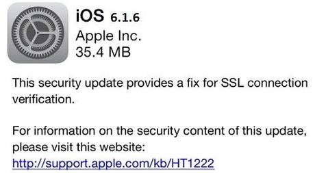 ios6.1.6update