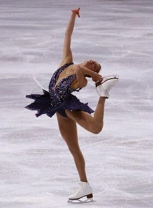 Carolina Kostner
