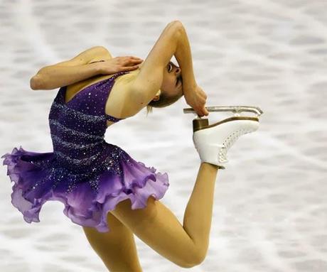 Carolina Kostner