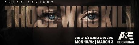 Quali sono le serie tv in onda in quest’inverno 2014? Pt. I: Drama #winter14tv those_who_kill