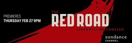 Quali sono le serie tv in onda in quest’inverno 2014? Pt. I: Drama #winter14tv the_red_road