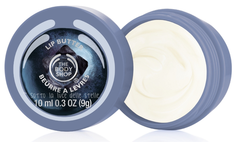 Preview - The Body Shop: linea al Mirtillo