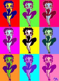 pop betty boop