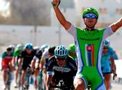 Tour Oman 2014, vince Sagan davanti Uran Nibali