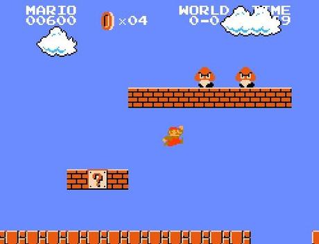 Le grandi sfide videoludiche: stabilito il record del punteggio più basso raggiungibile completando Super Mario Bros.