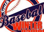 Baseball Club Foggia Seconda tappa Winter Games Lucera Teatro