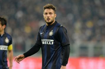 Inter; D’Ambrosio, l’ambiente ha ritrovato serenità, tifo Toro nel derby.