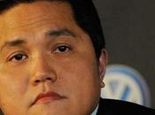 Inter, parla Thohir gradi, Zanetti, Guarin, Vidic nuovo stadio