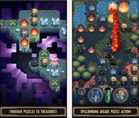 wizard quest App Store Sales: i saldi dellApp Store del 21 Febbraio