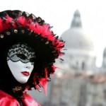 Carnival In Venice11