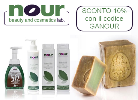 Nour - Tradizione ed Innovazione formato BIO