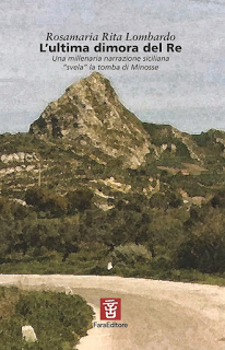 Minosse, Re di Creta. Uno studio propone la sua sepoltura in Sicilia.