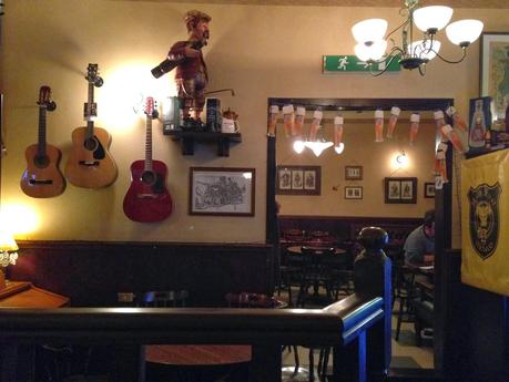 Pub Pizzeria Mc Leod - Via Cavour 24a - Castel San Pietro Terme (BO)