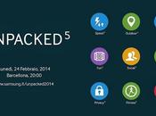 Samsung Unpacked 2014: quando, come dove seguire presentazione diretta Galaxy