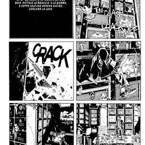 LUKAS 1 Lo Spazio Bianco consiglia: febbraio 2014 Sergio Bonelli Editore Panini Comics miracleman Michele Medda Michele Benevento Ivo Milazzo In Evidenza Cyril Pedrosa Brandon Graham Bao Publishing Alan Moore 9L