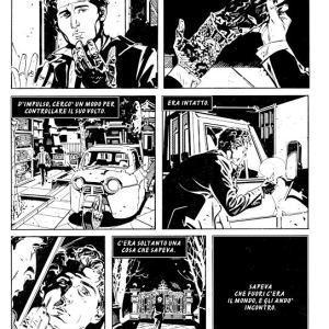 LUKAS2 Lo Spazio Bianco consiglia: febbraio 2014 Sergio Bonelli Editore Panini Comics miracleman Michele Medda Michele Benevento Ivo Milazzo In Evidenza Cyril Pedrosa Brandon Graham Bao Publishing Alan Moore 9L