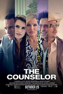 The Counselor - Il Procuratore (2013)