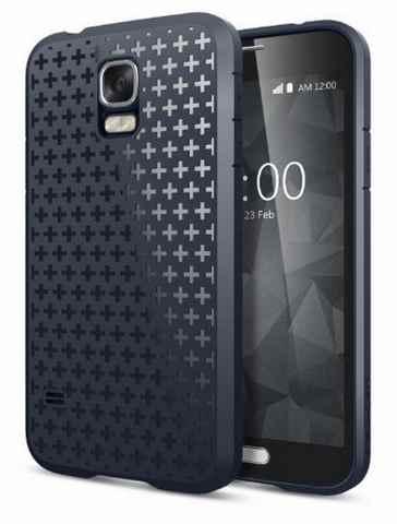 Galaxy S5 Prime variante con display ad alta risoluzione