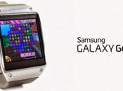 Come installare file Samsung Galaxy Gear