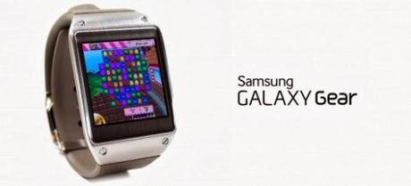 Come installare file APK su Samsung Galaxy Gear