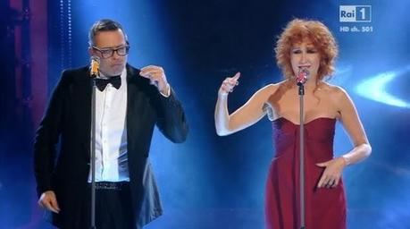 La trashrecensione della quarta serata di Sanremo 2014: Festivalnostalgico