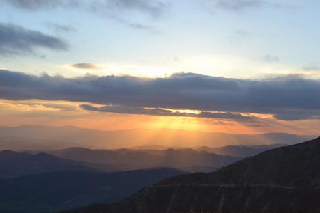 TREKKING AL MONTE NERONE