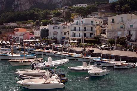 Capri, Italia