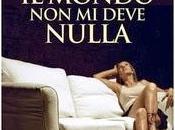 MONDO DEVE NULLA Massimo Carlotto