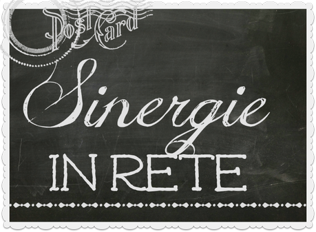 http://cartaecuci.blogspot.it/2014/02/sinergie-in-rete.html