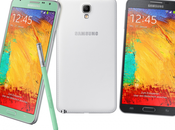 Samsung Galaxy Note Neo: prezzo alto dell’originale Germania