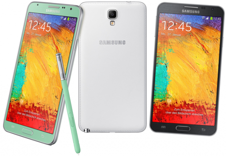 Samsung Galaxy Note 3 Neo prezzo 600x415 Samsung Galaxy Note 3 Neo: prezzo più alto delloriginale in Germania smartphone  samsung galaxy s5 Samsung Galaxy Note 3 Neo galaxy note 3 neo prezzo 