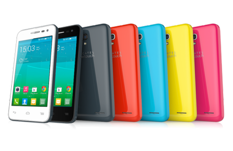 alcatel one touch pop s3 600x389 Alcatel presenta One Touch POP S3, S7 ed S9 a partire da 149 euro smartphone  Alcatel One Touch alcatel 