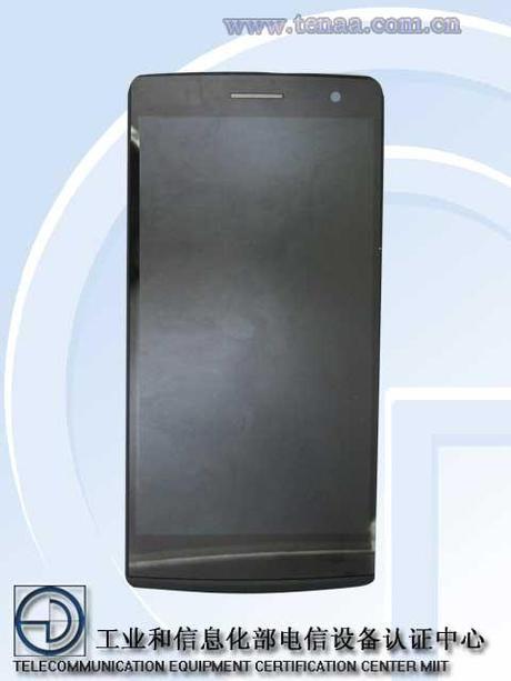 Oppo Find 7 Oppo Find 7 mostrato in nuove foto inedite smartphone  Oppo Find 7 