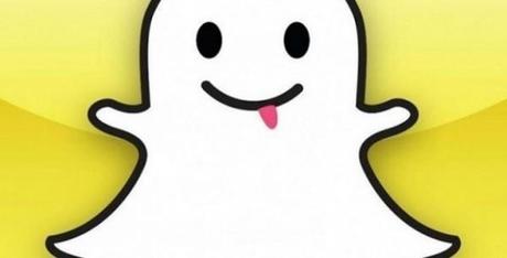 Snapchat e1392988794543 600x306 Peter Magnusson entra a far parte di Snapchat news  snapchat google 