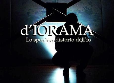 D’IORAMA – LO SPECCHIO DISTORTO DELL’IO, la ricerca dell’identità secondo Dario Antimi