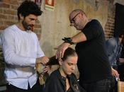 L’Oreal Professionel Backstage: primi giorni Milano Moda Donna