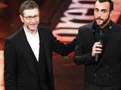 Sanremo 2014, nella quarta serata ascolti risalgono milioni mila)