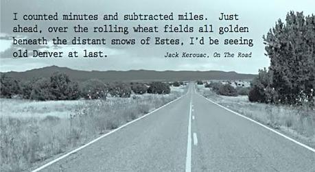 On the road: Da capolavoro di Kerouac a itinerario di Google Maps