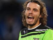 Inter, pensa Marchetti della Lazio