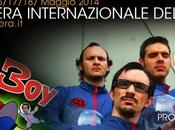 2014, gemboy loro rock demenziale