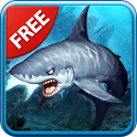  3D Sharks Live Wallpaper   un acquario alternativo per i vostri Android