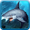  3D Sharks Live Wallpaper   un acquario alternativo per i vostri Android