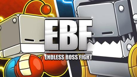 maxresdefault ANDROID   Endless Boss Fight, uno scontro eterno contro un super boss di fine livello!