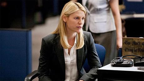 HOMELAND - 3 STAGIONE