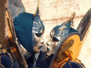 Carnival In Venice6