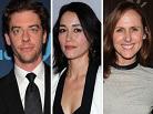 Nuovi ruoli per Christian Borle, Sandrine Holt e altri tre attori