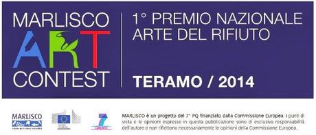 Quando il rifiuto diventa arte - MARLISCO ART CONTEST