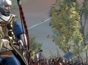 Total War: Shogun l’affare giorno Steam